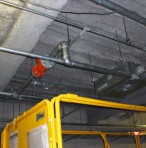 空調配管工事　横浜市